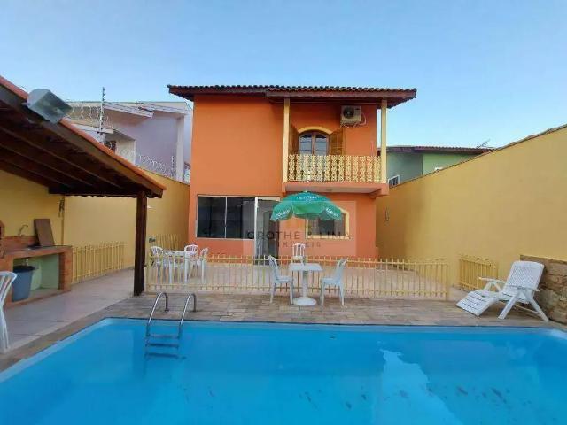 Casa venda em Região Imediata de São José dos Campos, Região Metropolitana do Vale do Paraíba e Litoral Norte
