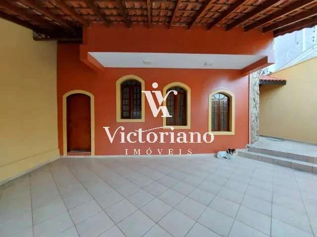 Casa venda em Jardim Califórnia, Jacareí