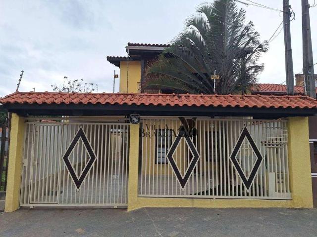 Casa venda em Jardim Califórnia, Jacareí