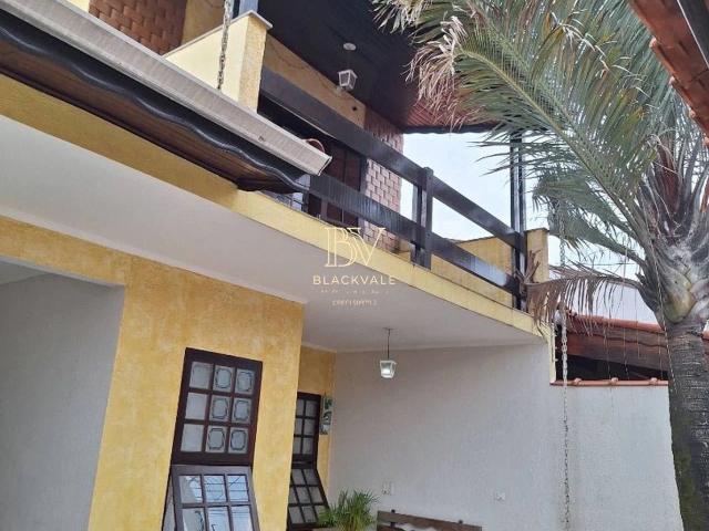 Casa venda em Jardim Califórnia, Jacareí