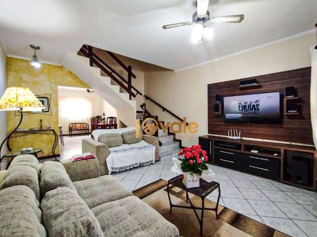 Casa venda em Região Imediata de São José dos Campos, Região Metropolitana do Vale do Paraíba e Litoral Norte
