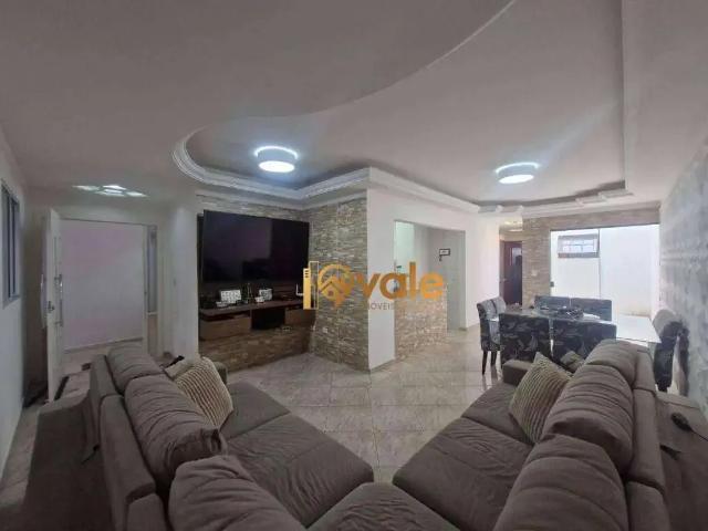 Casa venda em Jardim Califórnia, Jacareí