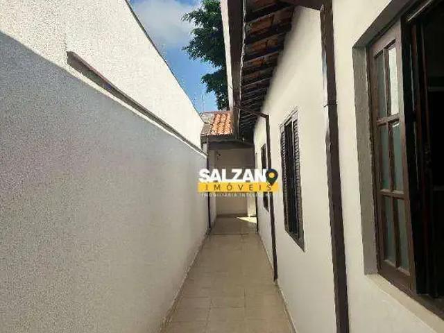 Casa venda em Jardim Califórnia, Jacareí
