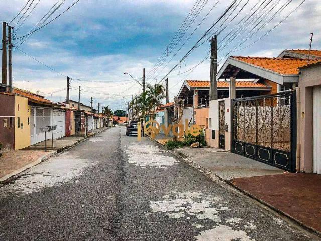 Casa venda em Jardim Califórnia, Jacareí