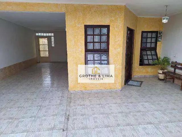 Casa venda em Região Imediata de São José dos Campos, Região Metropolitana do Vale do Paraíba e Litoral Norte