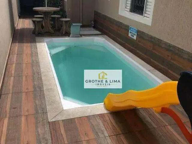 Casa venda em Região Imediata de São José dos Campos, Região Metropolitana do Vale do Paraíba e Litoral Norte