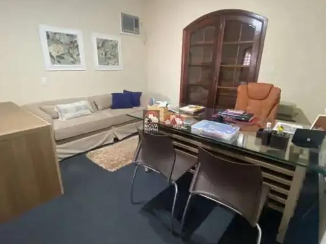 Casa venda em Jardim Beira Rio, Jacareí