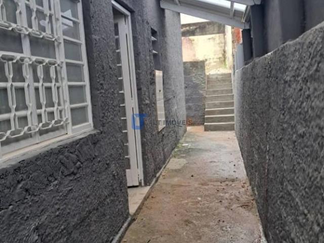 Casa venda em Jardim Nossa Senhora de Fátima, Jacareí