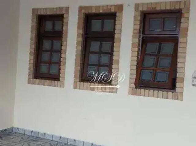 Casa venda em Região Imediata de São José dos Campos, Região Metropolitana do Vale do Paraíba e Litoral Norte
