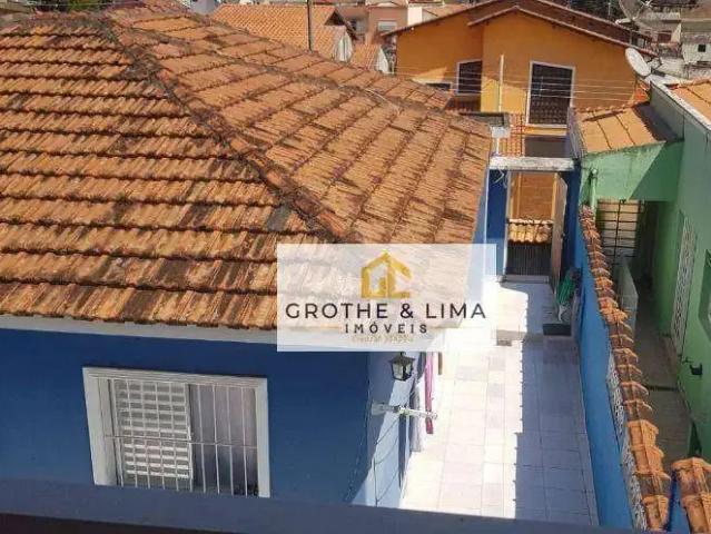 Casa venda em Região Imediata de São José dos Campos, Região Metropolitana do Vale do Paraíba e Litoral Norte