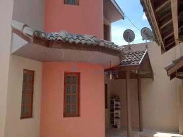 Casa venda em Região Imediata de São José dos Campos, Região Metropolitana do Vale do Paraíba e Litoral Norte