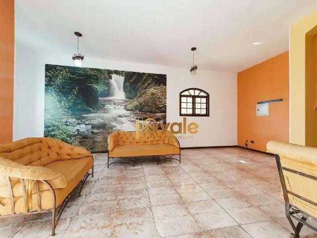 Casa venda em Vila Formosa, Jacareí