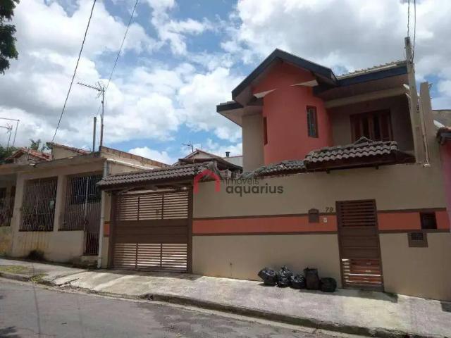 Casa venda em Região Imediata de São José dos Campos, Região Metropolitana do Vale do Paraíba e Litoral Norte