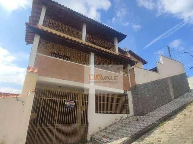 Casa venda em Vila Formosa, Jacareí