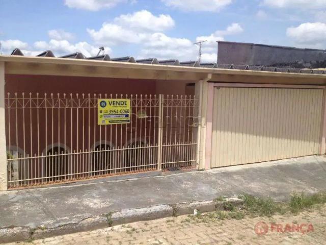Casa venda em Região Imediata de São José dos Campos, Região Metropolitana do Vale do Paraíba e Litoral Norte