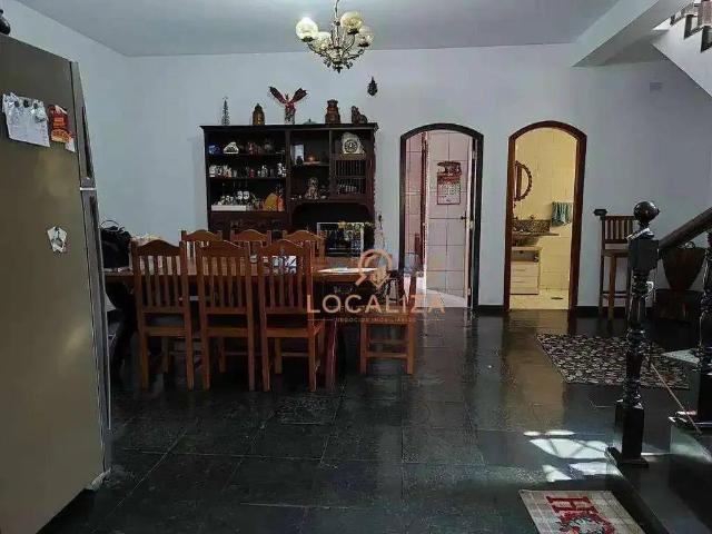 Casa venda em Região Imediata de São José dos Campos, Região Metropolitana do Vale do Paraíba e Litoral Norte