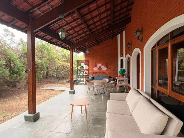 Casa venda em Jardim Califórnia, Jacareí