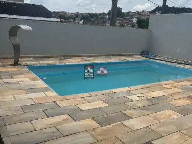 Casa venda em Região Imediata de São José dos Campos, Região Metropolitana do Vale do Paraíba e Litoral Norte