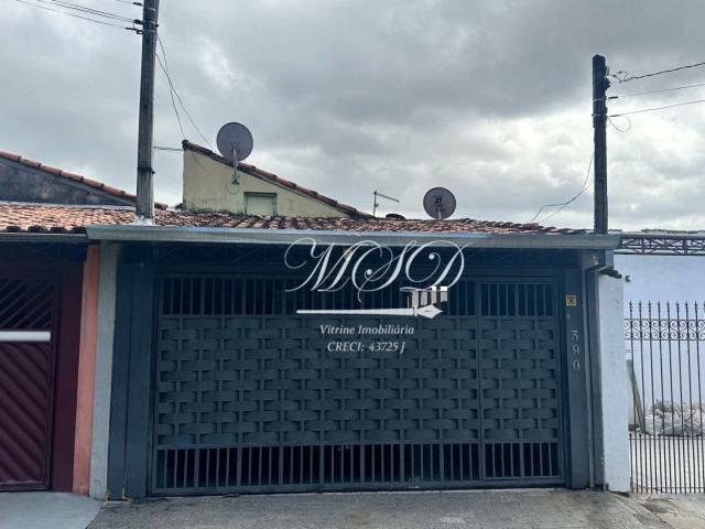 Casa venda em Jacareí