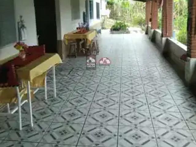 Casa venda em Santo Antônio da Boa Vista, Jacareí