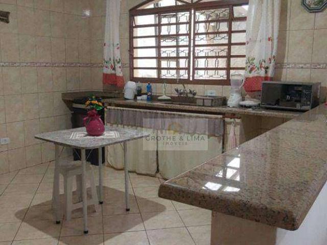 Casa venda em Jacareí