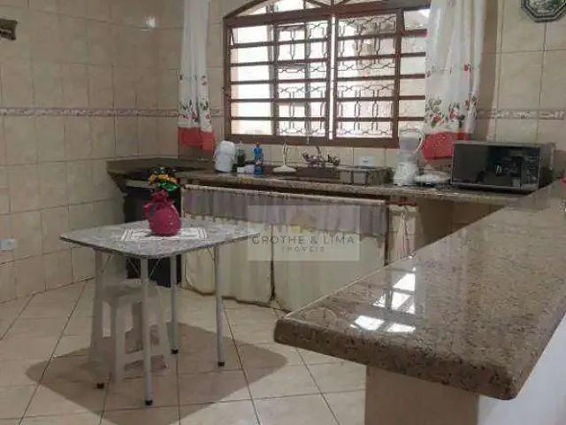 Casa venda em Região Imediata de São José dos Campos, Região Metropolitana do Vale do Paraíba e Litoral Norte