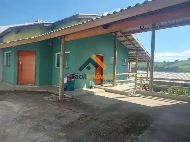 Casa venda em Região Imediata de São José dos Campos, Região Metropolitana do Vale do Paraíba e Litoral Norte