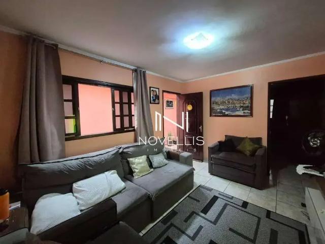 Casa venda em Região Imediata de São José dos Campos, Região Metropolitana do Vale do Paraíba e Litoral Norte