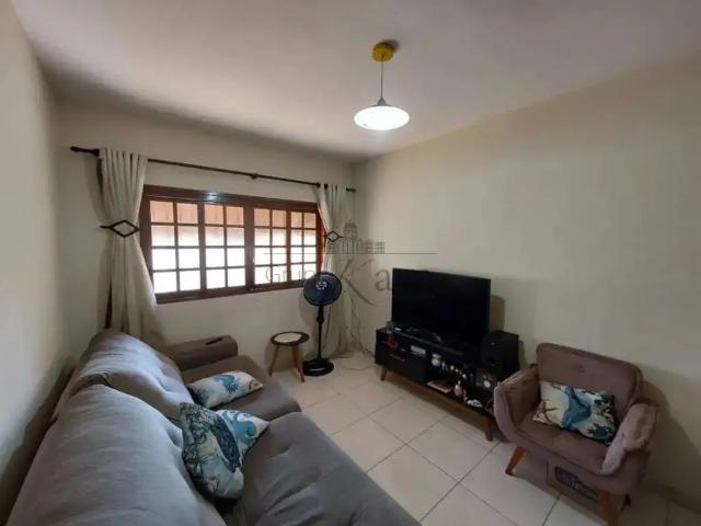 Casa venda em Região Imediata de São José dos Campos, Região Metropolitana do Vale do Paraíba e Litoral Norte