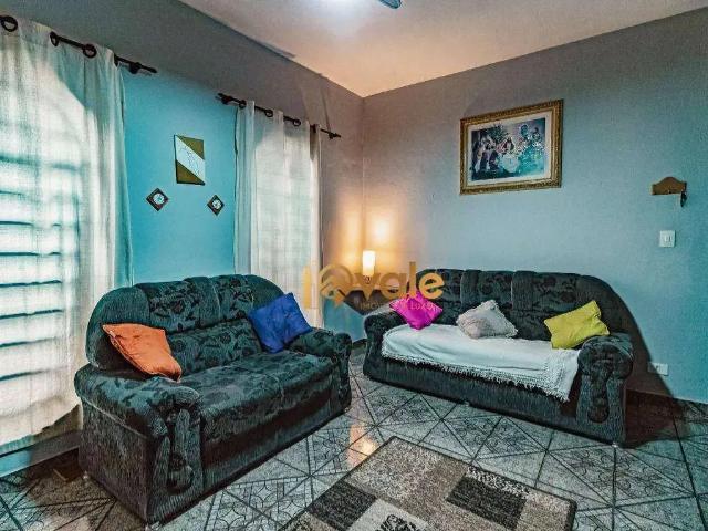 Casa venda em Região Imediata de São José dos Campos, Região Metropolitana do Vale do Paraíba e Litoral Norte