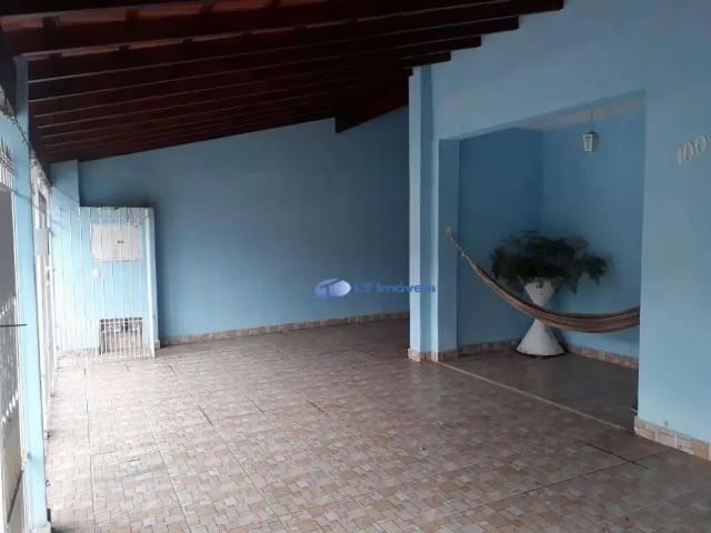 Casa venda em Jardim Califórnia, Jacareí