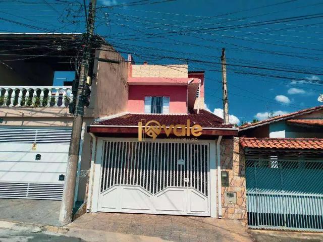 Casa venda em Região Imediata de São José dos Campos, Região Metropolitana do Vale do Paraíba e Litoral Norte