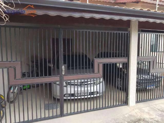 Casa venda em Jacareí