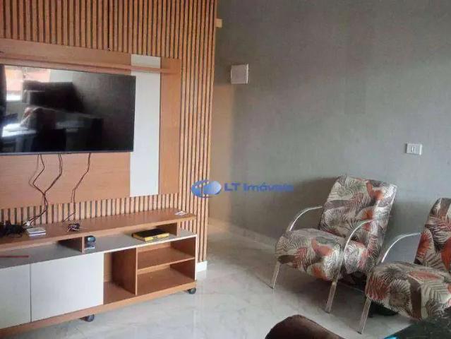 Casa venda em Jardim Califórnia, Jacareí