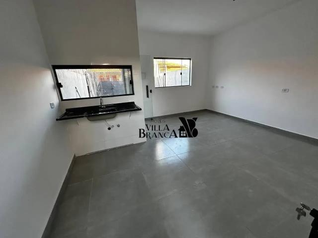 Casa venda em Jacareí