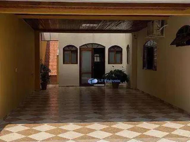 Casa venda em Jardim Vista Verde, Jacareí