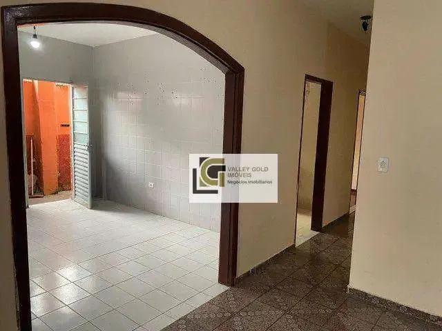 Casa venda em Região Imediata de São José dos Campos, Região Metropolitana do Vale do Paraíba e Litoral Norte