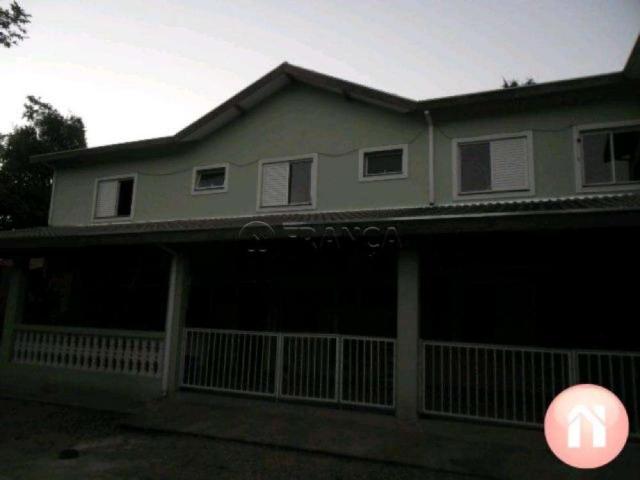 Casa venda em Jardim do Vale, Jacareí