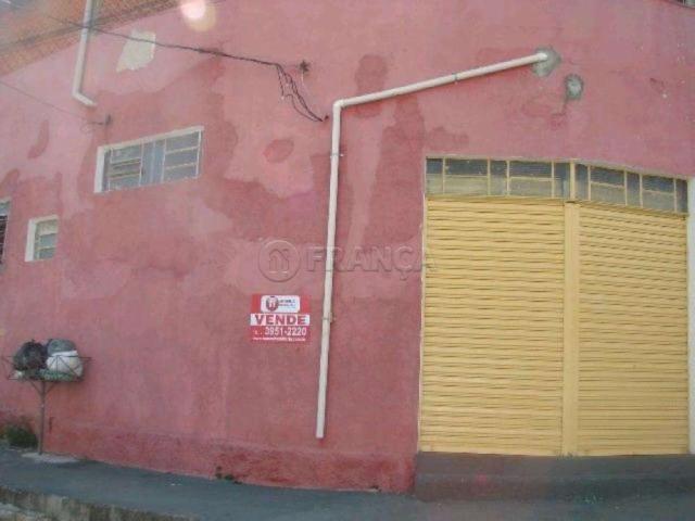 Casa venda em Jardim do Vale, Jacareí