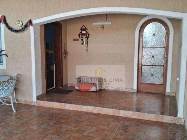 Casa venda em Vila Machado, Jacareí
