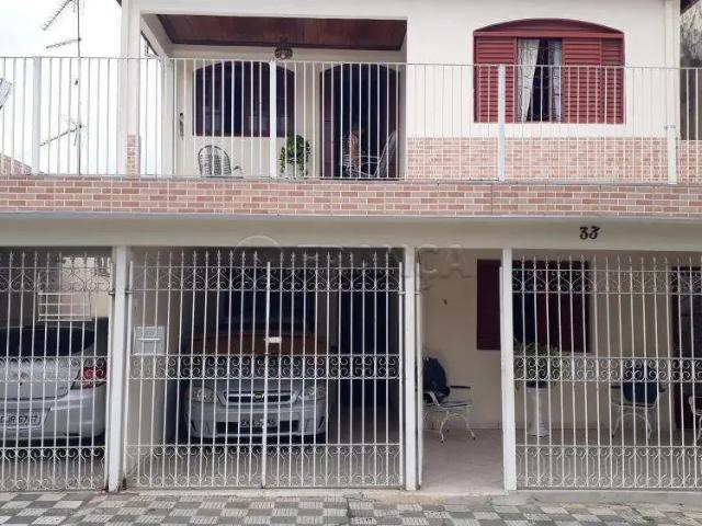 Casa venda em Região Imediata de São José dos Campos, Região Metropolitana do Vale do Paraíba e Litoral Norte