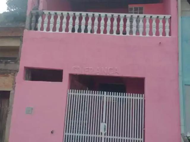 Casa venda em Região Imediata de São José dos Campos, Região Metropolitana do Vale do Paraíba e Litoral Norte