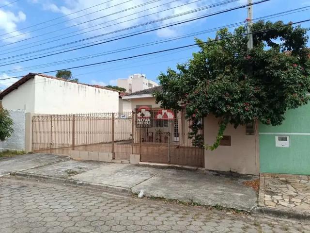 Casa venda em Vila Machado, Jacareí