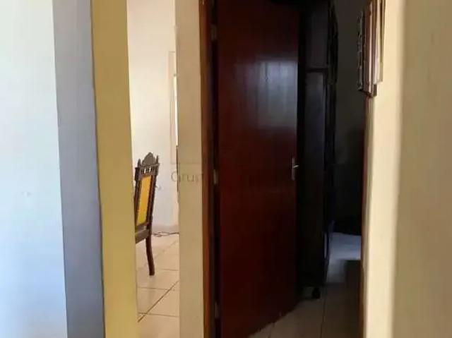 Casa venda em Vila Machado, Jacareí