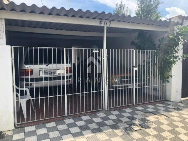 Casa venda em Jacareí