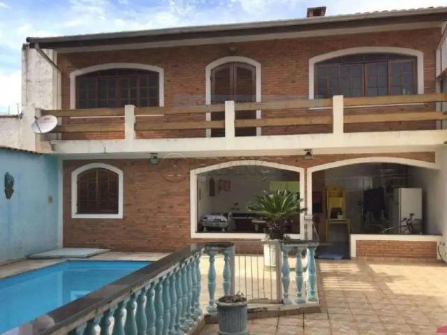 Casa venda em Região Imediata de São José dos Campos, Região Metropolitana do Vale do Paraíba e Litoral Norte