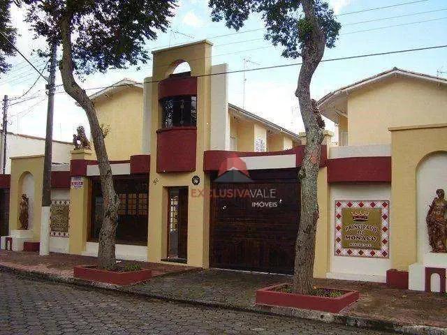 Casa venda em Jardim Independência, Jacareí