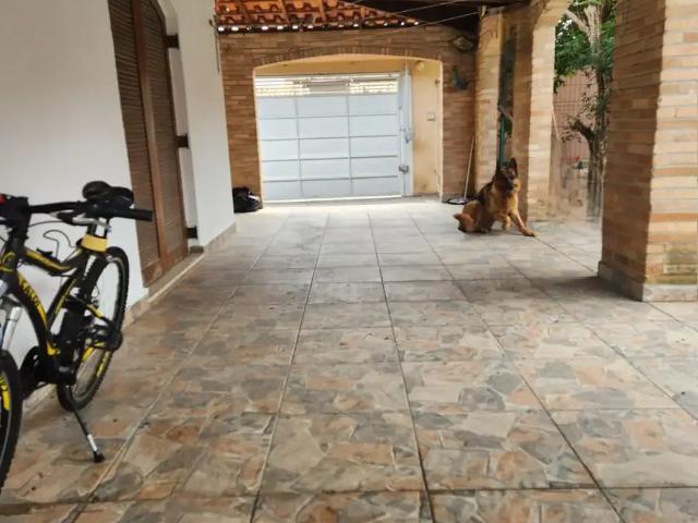 Casa venda em Vila Machado, Jacareí
