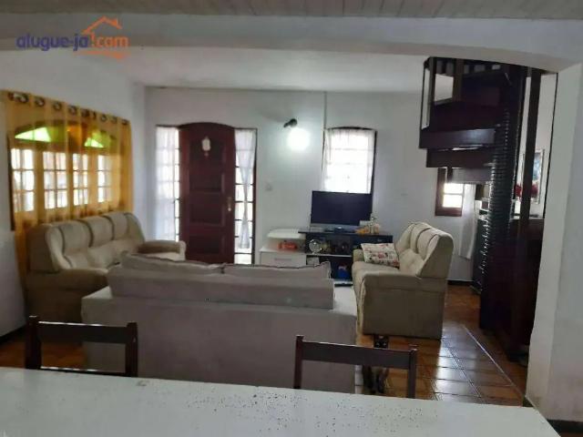Casa venda em Região Imediata de São José dos Campos, Região Metropolitana do Vale do Paraíba e Litoral Norte