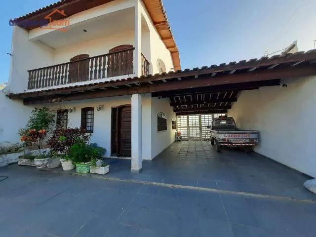 Casa venda em Região Imediata de São José dos Campos, Região Metropolitana do Vale do Paraíba e Litoral Norte